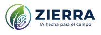 Zierra – Tecnología Agrícola con IA para el Campo
