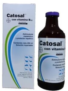 catosal con b12 catosal con b12