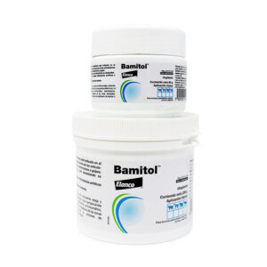 Bamitol® — Ungüento rubefaciente y emoliente para bovinos y caballos 90 g y 200 g