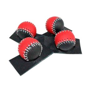 Botadores para Gallos — Herramienta de sujeción y cuidado para Aves 4 piezas