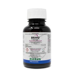 Bravo 2.7% Pour On — Antiparasitario externo para bovinos 250 ml