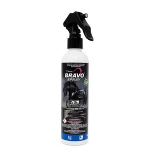 Bravo Spray — Ectoparasiticida e insecticida de contacto para bovinos y caballos 250 ml