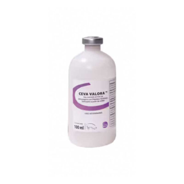 Ceva Valora 100 Dosis 100 ml — Suplemento vitamínico y mineral ...
