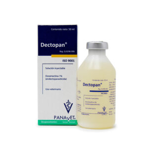 Dectopan® — Endectocida para Bovinos