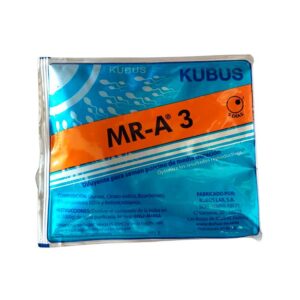 Diluyente MR-A 3 — Diluyente de semen de media duración para porcinos 1 l