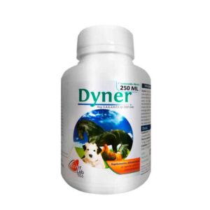 Dyner 250 ml — Antibiótico de amplio espectro para bovinos 250 ml
