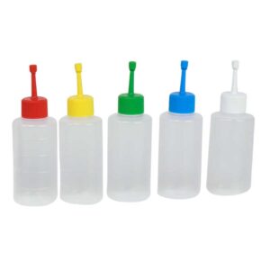 Envase para Semen Porcino 100 ml — Envase para recolección y almacenamiento de semen para Porcinos