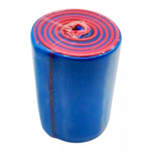 Férula Ortopédica Moldeable 11 x 92 cm — Férula ortopédica veterinaria para bovinos y caballos