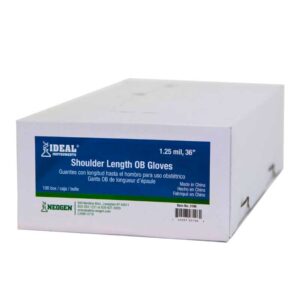 Neogen — Guantes de palpación veterinaria para bovinos y caballos