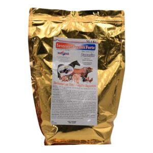 InvermexPremix Forte Parasin — Premix antiparasitario para bovinos 1 kg