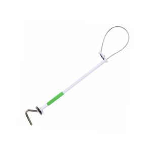 Laza Trompas para Cerdos 24" — Trompas para manejo y sujeción para porcinos