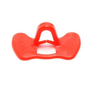 Lentes de Plástico para Gallinas — Equipo de protección y manejo avícola para Aves