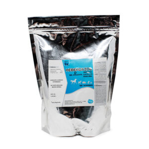 Mebendazol — Antiparasitario Interno para Bovinos 1 kg