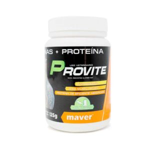 Provite 125 g — Suplemento vitamínico y mineral para bovinos