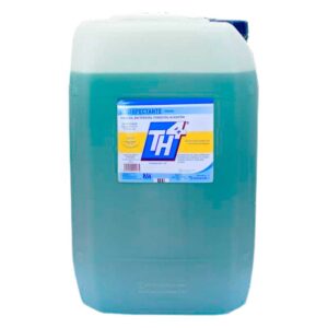 TH4+ 25 Litros — Antibiótico de amplio espectro para bovinos 25 L