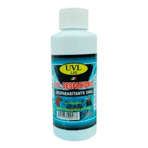UVL Despahidro — Suplemento vitamínico y mineral para Bovinos 100 ml