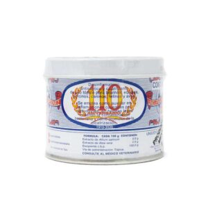 Ungüento Veterinario de la Tía — Ungüento tópico antiinflamatorio para bovinos y caballos