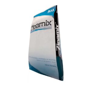 Zipamix 10 kg — Promotor de crecimiento para bovinos 10 kg