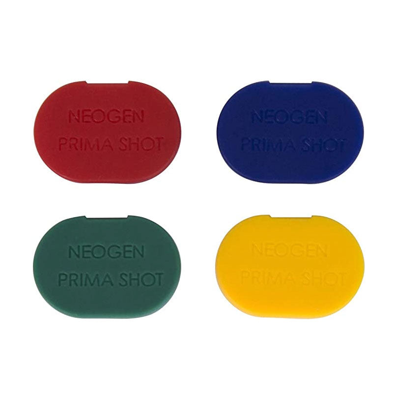 Prima-Shot — Jeringa dosificadora reutilizable para bovinos y caballos 50 ml