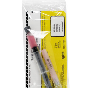 Fluvac Innovator® — Vacuna contra Influenza Equina para Equinos 1 dosis