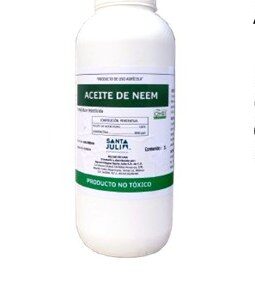 Aceite de Neem - Botella 1L