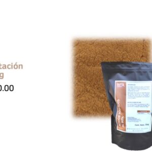 Ácidos fúlvicos al 90% - Presentación 1kg