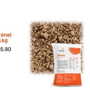ARCEA® — Arcilla potásica - Granel 1kg