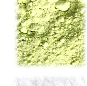 Azufre elemental al 97% - Bulto 25kg