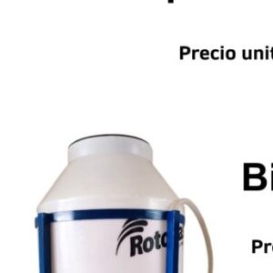 Bioreactor - Conforme a capacidad