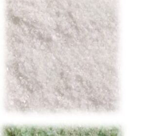 Bórax pentahidratado - Granel 1kg