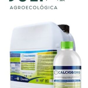 CalcioBoro Quel - Botella 1L