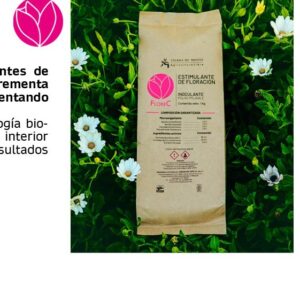 FloreC - Presentación 1kg