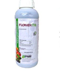 FlowerTie - Botella 1L