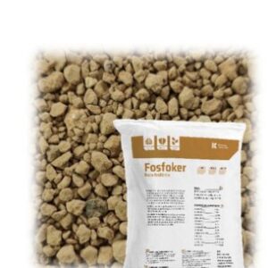 FOSFOKER® — Roca fosfórica - Granel 1kg