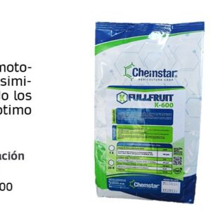 FullFruit K-600 - Presentación 1kg