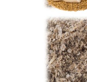 Harina de pescado - Bulto 5kg