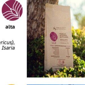 LanZ - Presentación 1kg