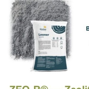 LEONER® — Leonardita - Granel 1kg