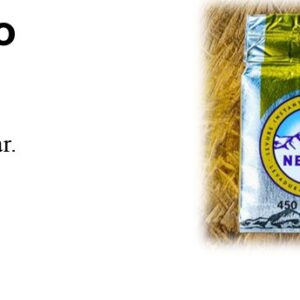 Levadura en polvo - 450grs