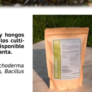 Micorrizas - Presentación 1kg