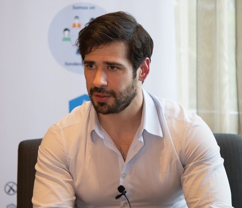 José Enrique González