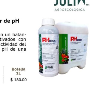 PH 1000 - Garrafa 4L
