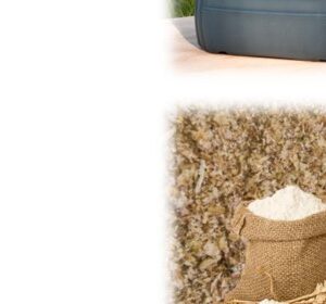 Salvado de trigo - Bulto 25kg