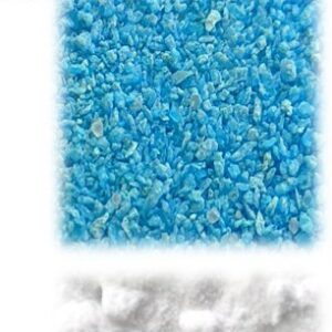 Sulfato de cobre - Bulto 25kg