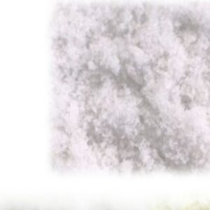 Sulfato de magnesio - Granel 1kg