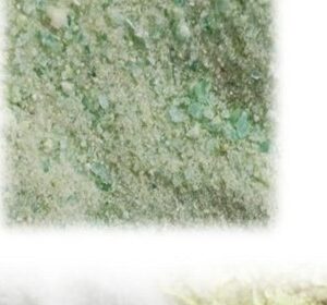 Sulfato ferroso - Granel 1kg