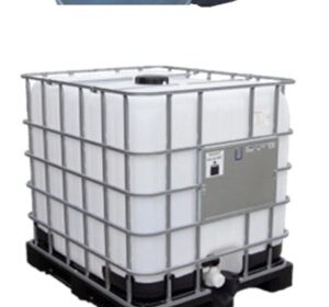 Tanque IBC de 1000L - Unidad