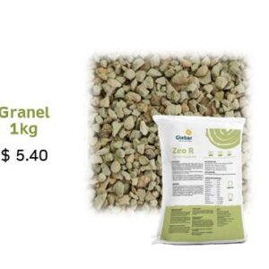 ZEO R® — Zeolita clinoptilolita - Bulto 50kg