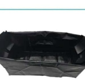 Tanque de agua para granja 40 m³ — BioTanqueAgua40